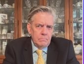 الخبير الأمني الأمريكي مارك توث