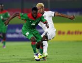 منتخب بوركينا فاسو وألمانيا في مباراة اليوم