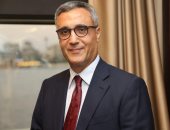 السفير الجزائرى بالقاهرة 