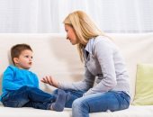 تربية الطفل على مسامحة الآخرين