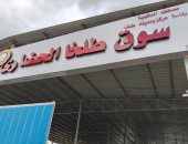 سوق طلخا الحضاري