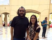 النجم الأردنى الفلسطينى مجد عيد