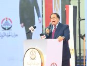 النائب محمد أبو العينين، نائب رئيس حزب الجبهة الوطنية 