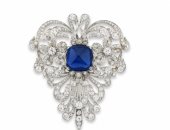 ياقوتة فاندربيلت