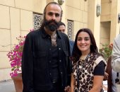 المخرج الفلسطينى طرزان ناصر