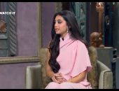 ياسمين العبد تسترجع أصعب أدوارها في لام شمسية: أصبت بانهيار بعد آخر مشهد