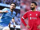 الميركاتو الشتوى على صفيح ساخن.. الدورى السعودى يغرى محمد صلاح بعرض جديد.. روما يخطط لإنقاذ عمر مرموش من دكة مانشستر سيتي.. رادار جيرونا يرصد شوبير.. و3 أندية أوروبية تهدد حلم برشلونة فى ضم جوهرة الأهلى