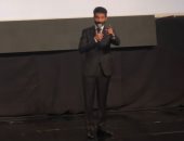 خالد النبوي