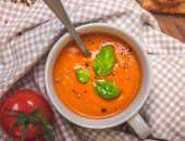 شوربة العدس