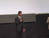  خالد النبوي