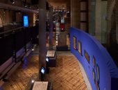 متحف دار الكتب والوثائق بباب الخلق