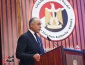 المستشار أحمد البنداري 