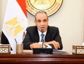 وزير الخارجية والهجرة الدكتور بدر عبد العاطى ضمن المشاركين فى عدد عام الرئيس 