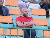 وائل رياض مدرب منتخب الشباب 