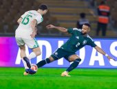 منتخب السعودية 