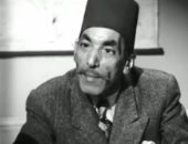 حسن البارودى 