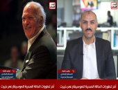 المستشار الإعلامي للموسيقار عمر خيرت