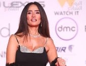 الفنانة زينة 