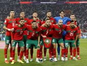 منتخب المغرب 