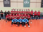 فريق يد الأهلي