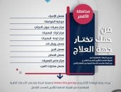 صحة الأقصر