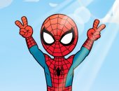 انتصار القضاء للطفل ياسين فى كاريكاتير اليوم السابع