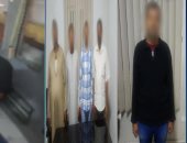 ليلة سقوط نصّاب تحرش بالسيدات بدعوى العلاج الروحاني