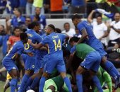 منتخب كوراساو
