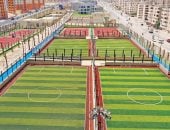 مراكز الشباب