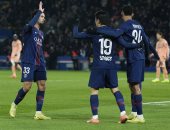 باريس سان جيرمان 