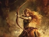 صفات امرأة برج القوس