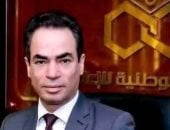 الكاتب أحمد المسلماني رئيس الهيئة الوطنية للإعلام