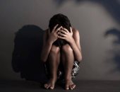 الاعتداء الجنسى على الأطفال 