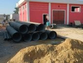 استمرار العمل داخل المحطات