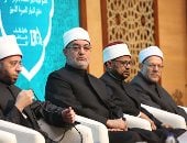 وزير الأوقاف