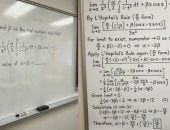 Nano Banana Pro الجديد يخدع المدرسين