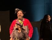 فعاليات مهرجان قرطاج المسرحى