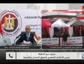 مداخلة سعيد عبد الحافظ