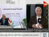 مداخلة أسماء خليل