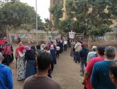 برلمانى: الإقبال على صناديق الانتخابات تعبير حقيقى عن الإرادة الشعبية