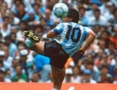 مارادونا أسطورة تاريخية فى كأس العالم