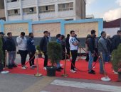 انتخابات مجلس النواب - أرشيفية