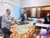 فرز أصوات - أرشيفية