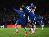 فريق تشيلسي الإنجليزي