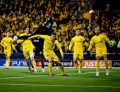 يوفنتوس الايطالي فى اختبار صعب أمام بولونيا 