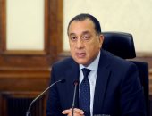 رسائل رئيس الوزراء من العاصمة الجديدة.. مصطفى مدبولى يعلن إنشاء مركز التجارة الأفريقى.. ويؤكد: نؤمن بأن تكامل أفريقيا كقارة أمر بالغ الأهمية لازدهارها المستقبلى.. أفريكسيم بنك سيكون رائدا للمعلومات والابتكار