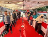 انتخابات مجلس النواب