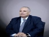 الدكتور محمد الجوهرى الخبير الاقتصادى ورئيس مركز أكسفورد للدراسات الاقتصادية