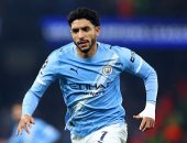عمر مرموش فى اختبار صعب مع مان سيتي أمام كريستال بالاس قبل أمم أفريقيا