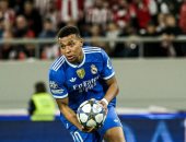 مبابي يُعادل لامين وهالاند كأغلى لاعب فى العالم بقيمة 200 مليون يورو